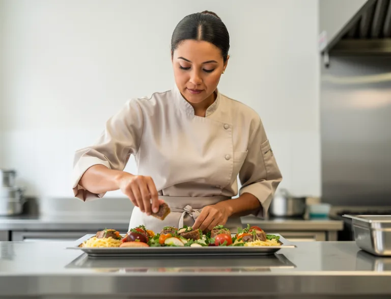 Catering service in Yonkers